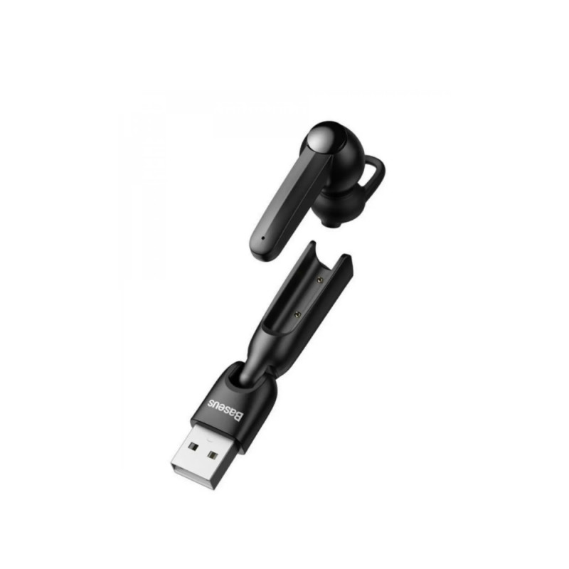 Наушники Baseus Encok A05, Черный