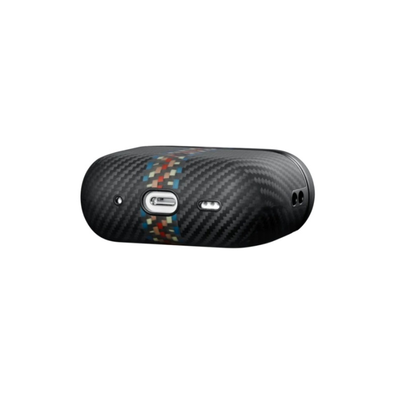 PITAKA AirPods Pro/Pro 2 Case, Rhapsody 600D, for AirPods Pro/Pro2