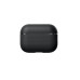 PITAKA Aramid Fiber Magnetic Case for AirPods Pro 2, Black/Gray