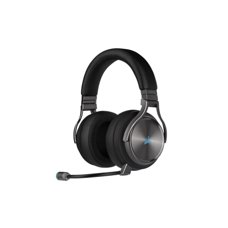 Наушники Corsair Virtuoso, Carbon Black