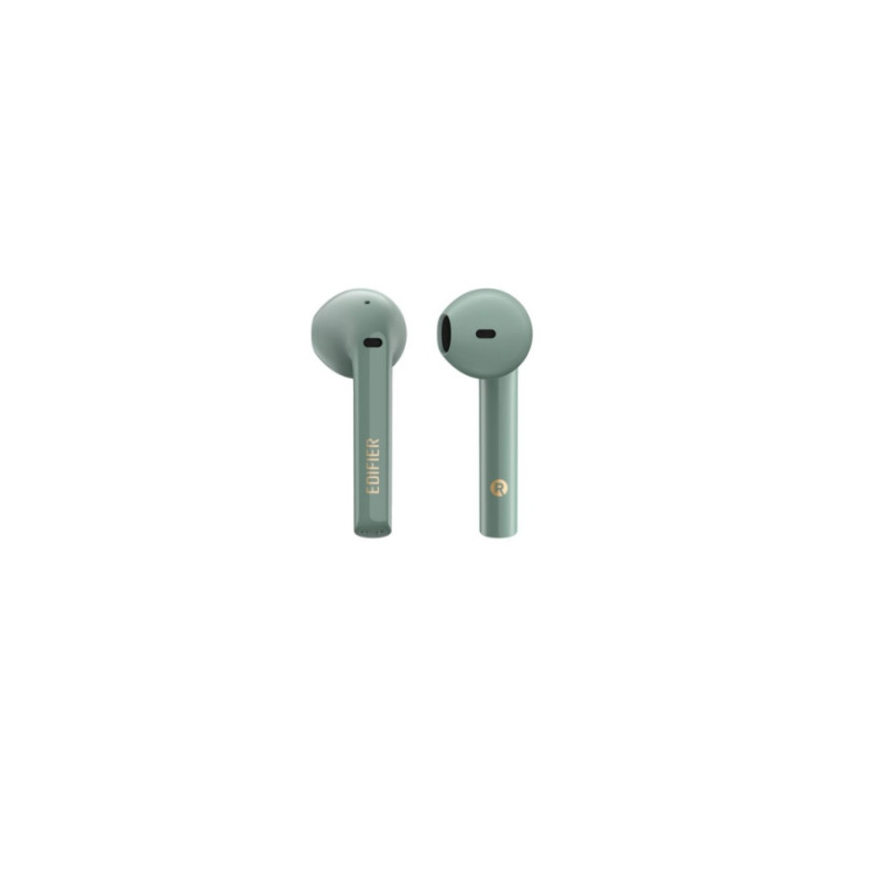 Edifier TWS200BT, зеленый