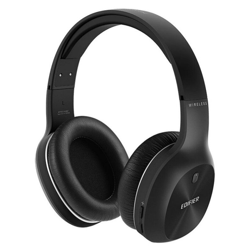 Edifier W800BT Plus, черный
