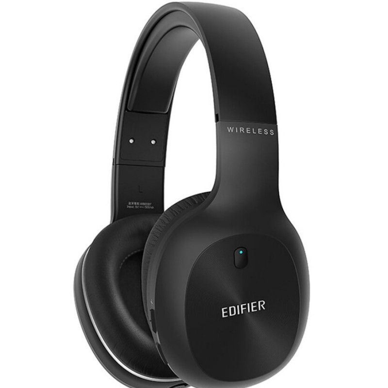 Edifier W800BT Plus, черный