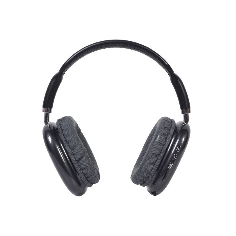 Наушники Gembird BHP-LED-02-BK, Black