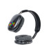 Наушники Gembird BHP-LED-02-BK, Black