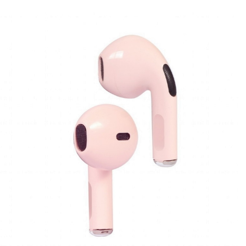 Наушники Gembird FitEar-X200P, Pink