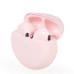 Наушники Gembird FitEar-X200P, Pink