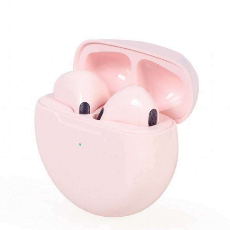 Наушники Gembird FitEar-X200P, Pink