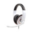 Наушники Gembird MHS-001-GW, Glossy White