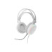 Наушники Genesis Neon 613, White