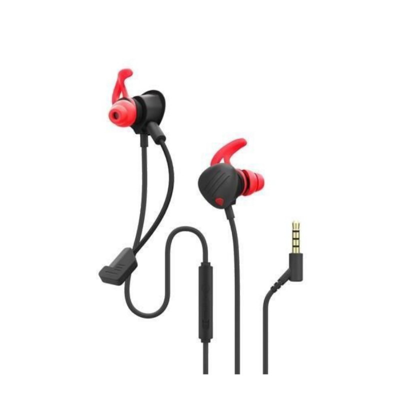 Genesis Oxygen 400, Black