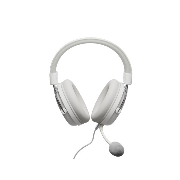 Наушники Genesis Toron 301, White