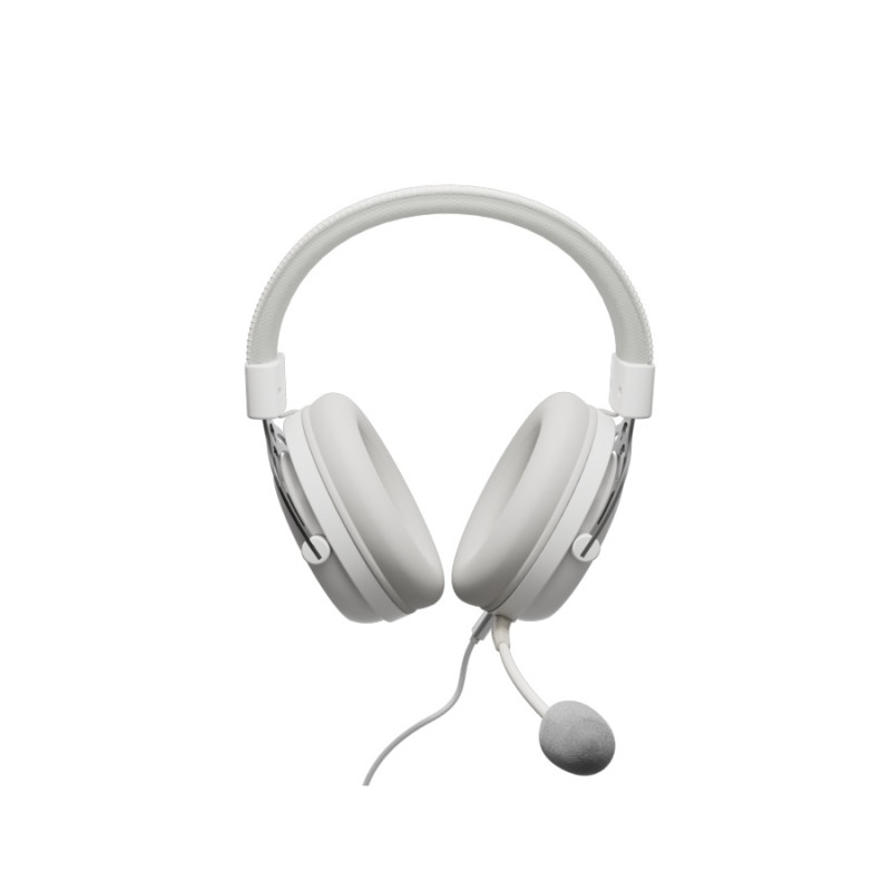Наушники Genesis Toron 301, White
