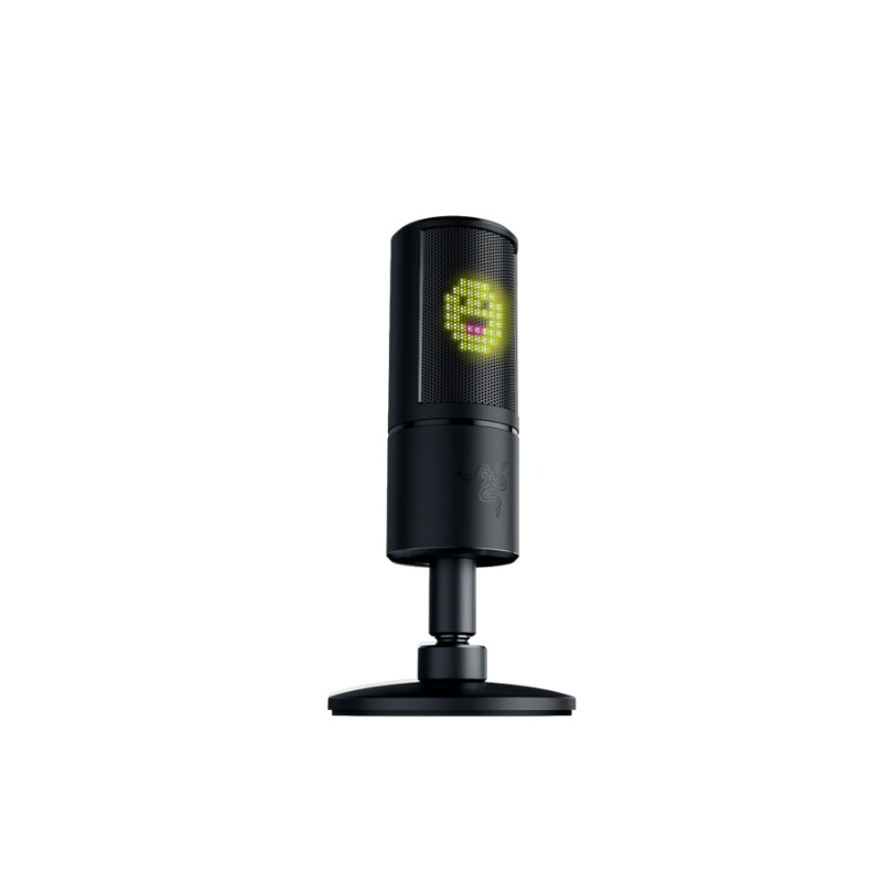 Микрофон Razer Seiren Emote
