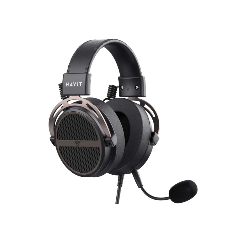 Наушники Havit H2030E, Black