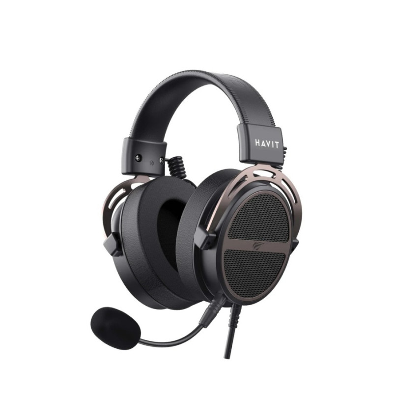 Наушники Havit H2030E, Black