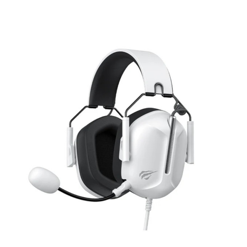 Наушники Havit H2033d, White