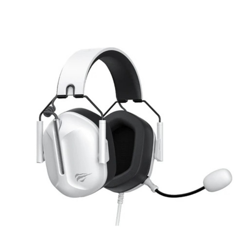Наушники Havit H2033d, White