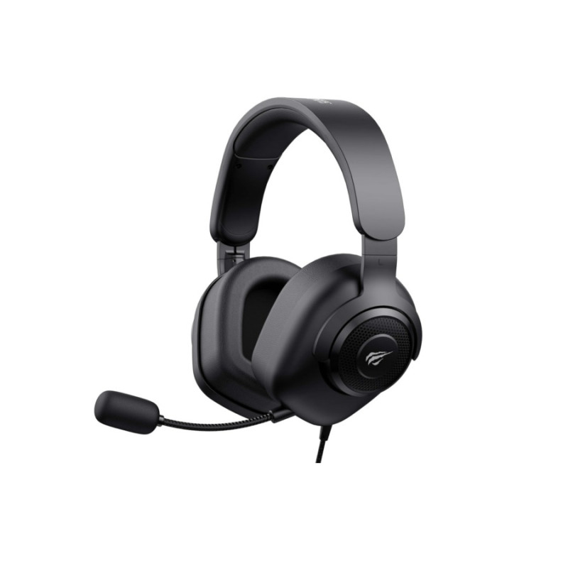Наушники Havit H2230d, Black
