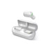 Наушники Helmet Earbuds TWS, White
