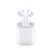 Наушники Helmet Earphones TWS Air, White