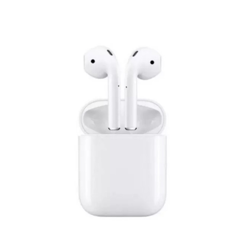 Наушники Helmet Earphones TWS Air, White