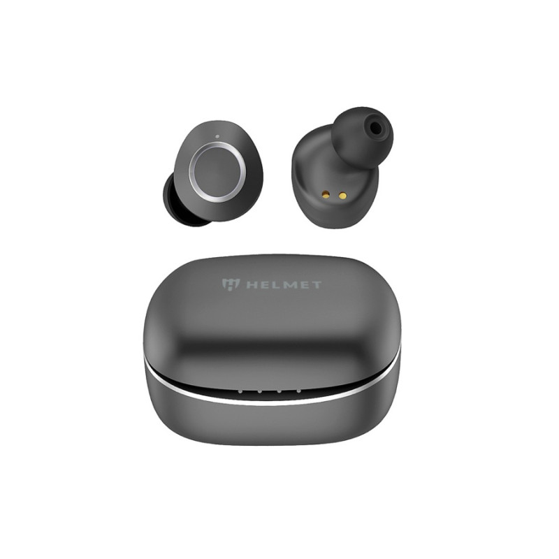 Наушники Helmet TWS Pods 3, Black