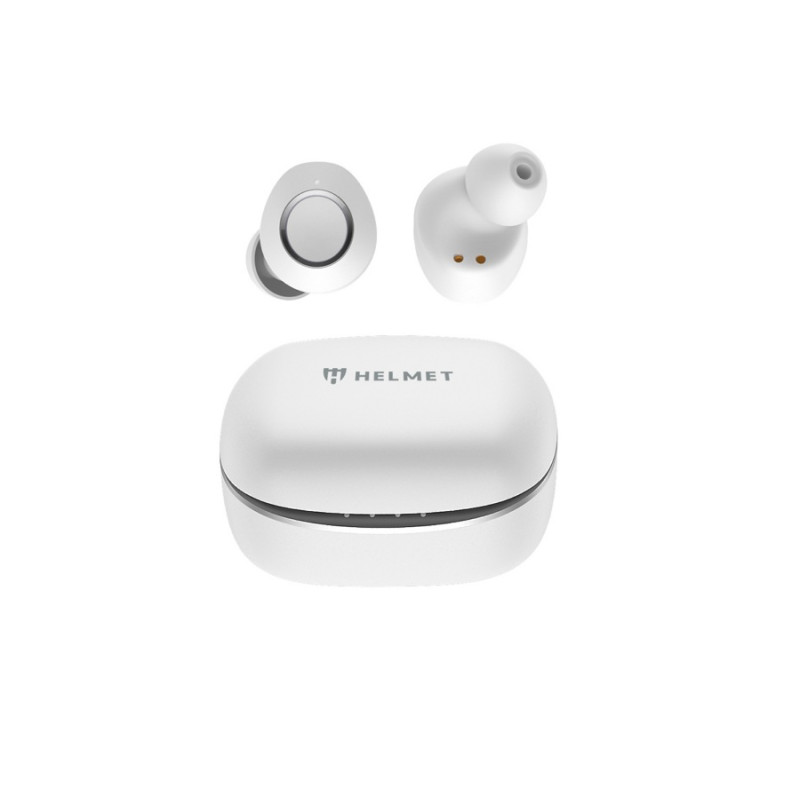 Наушники Helmet TWS Pods 3, White