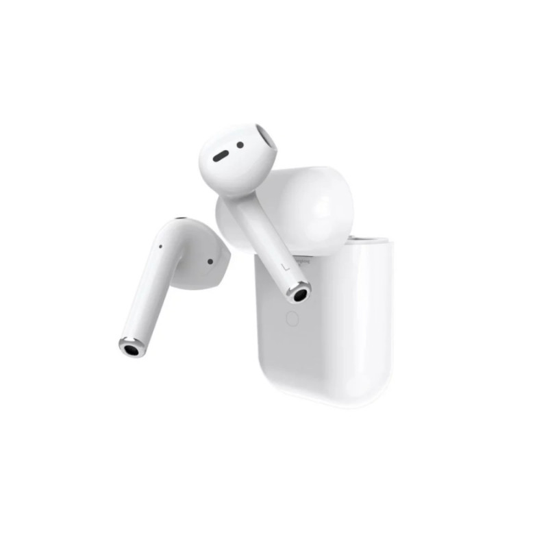 Наушники Helmet E23 (1st generation), White