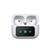 Наушники Helmet E26 ANC Smart Display, White