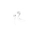 Наушники Hoco M1 Pro Original Series for Lightning, White