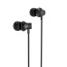 Casti Hoco Plus Exquisite Sports Bluetooth ES13, Black
