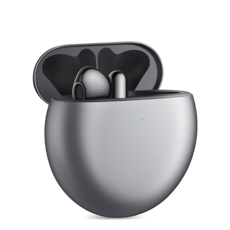 Наушники Huawei FreeBuds 4, Silver