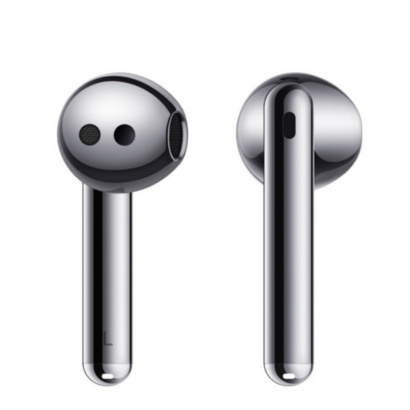 Наушники Huawei FreeBuds 4, Silver