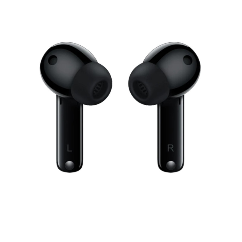 Наушники Huawei FreeBuds 4i, TWS, Black