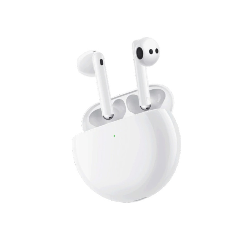 Наушники Huawei FreeBuds 4, Ceramic White