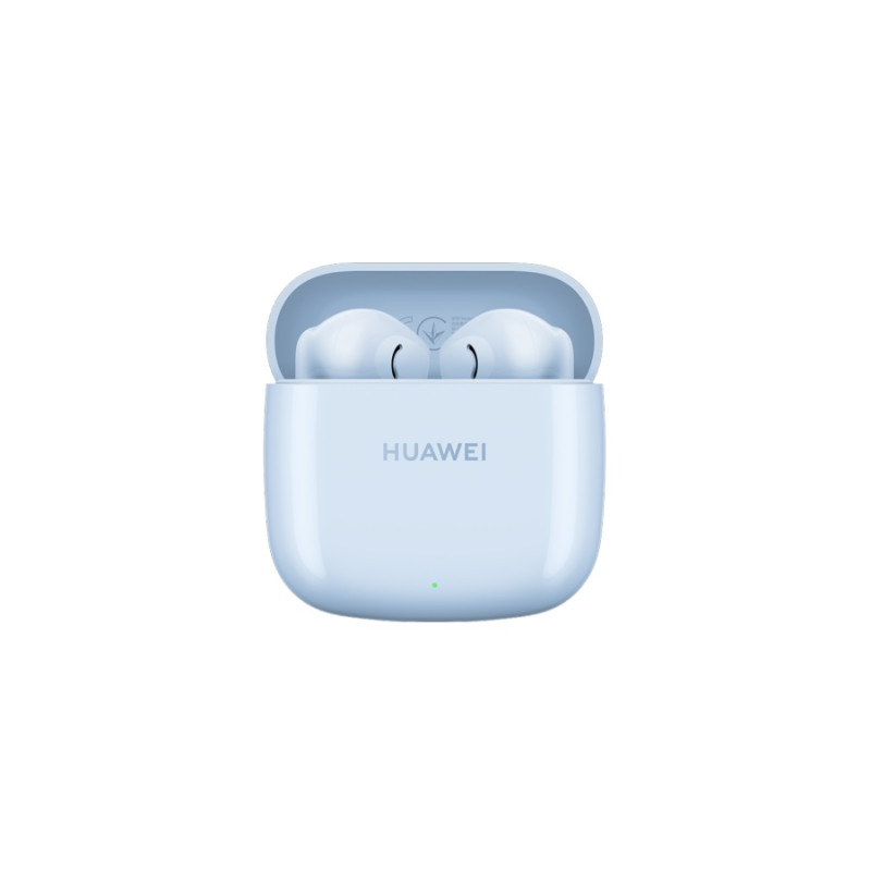 Наушники Huawei FreeBuds SE 2, Isle Blue