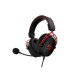 Наушники HyperX Cloud Alpha, Black/Red, 4P5L1AM#ABB