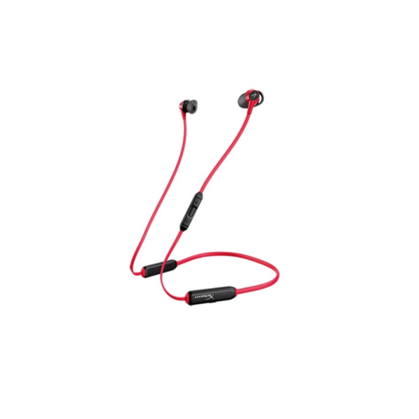 Наушники HyperX Cloud Buds Wireless, Black/Red