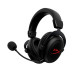 Наушники HyperX Cloud II Core Wireless, Black