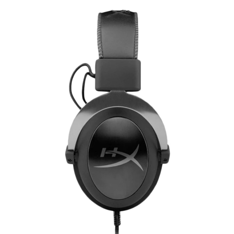 Наушники HyperX Cloud II Gunmetal, 4P5L9AA