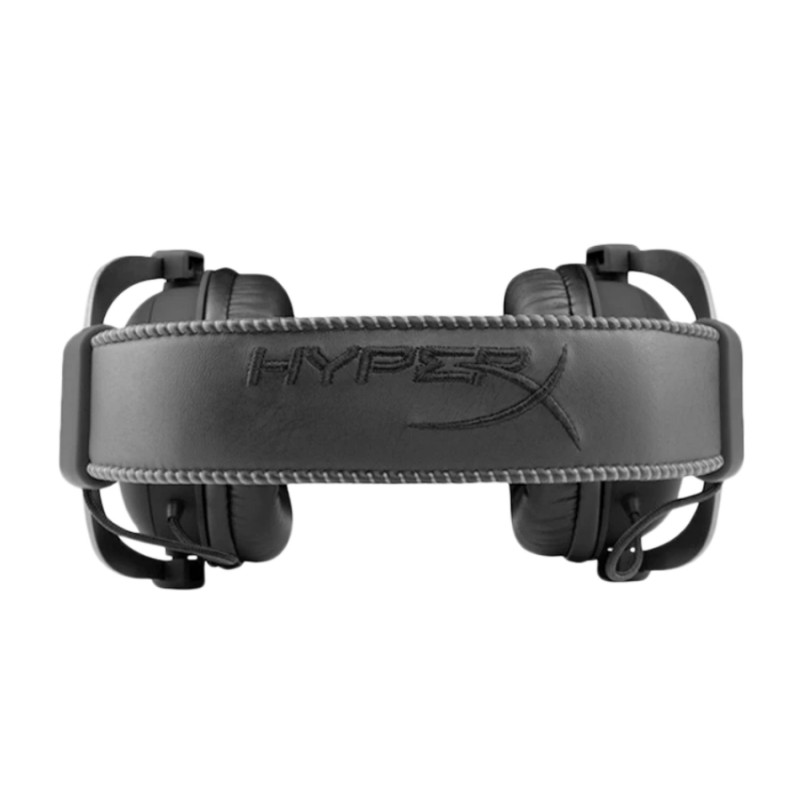 Наушники HyperX Cloud II Gunmetal, 4P5L9AA