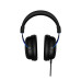 Наушники HyperX Cloud PS, Черный/Синий, 4P5H9AM#ABB