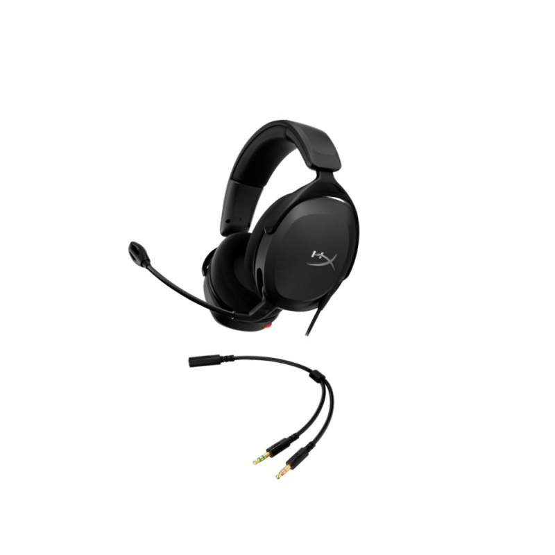 Наушники HyperX Cloud Stinger 2 Core, Black