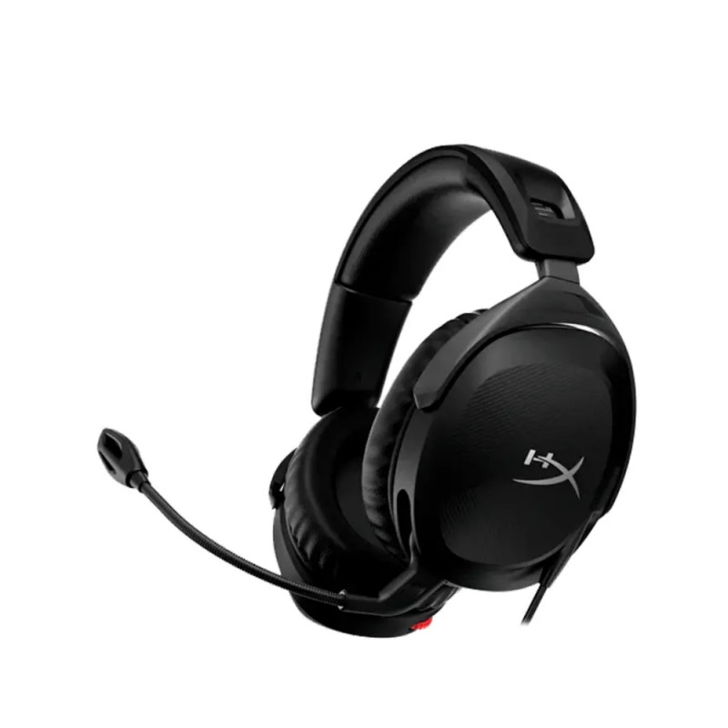 Наушники HyperX Cloud Stinger 2 Wireless, Black,676A2AA