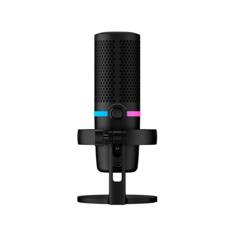 Микрофон HyperX DuoCast, Black