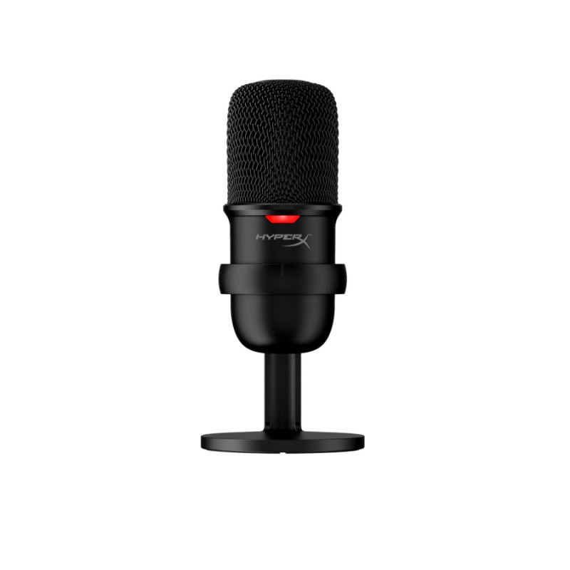 Микрофон HyperX SoloCast