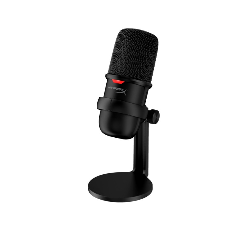 Микрофон HyperX SoloCast