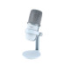 Микрофон HyperX SoloCast, White