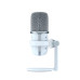 Микрофон HyperX SoloCast, White